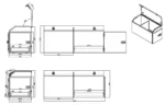 Caravan Toolbox 213-1 - Image 5
