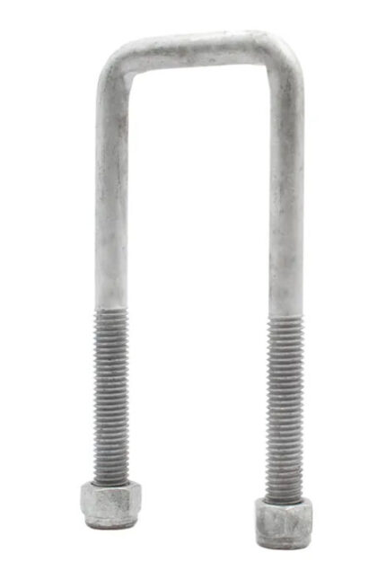 Toolbox ubolt kit