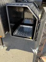 Caravan Toolbox 244