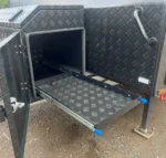 Caravan Toolbox 213-1 - Image 4