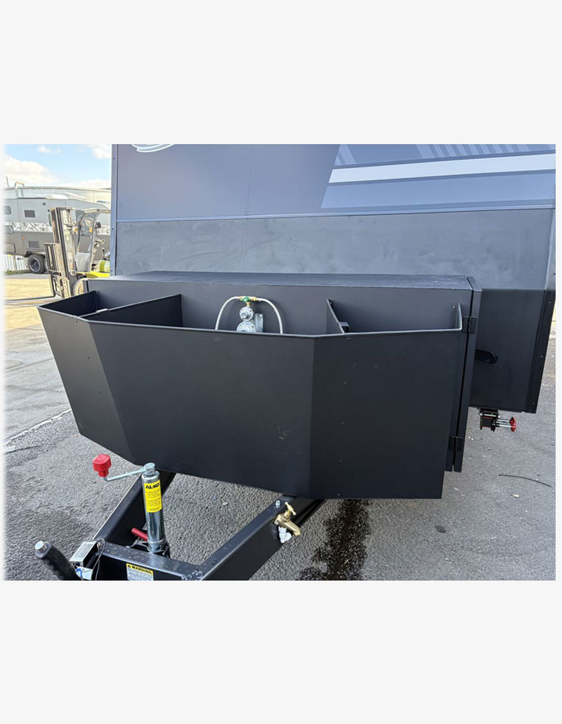 product1 Caravan Toolbox TB300 - Beast Toolbox - Image 1